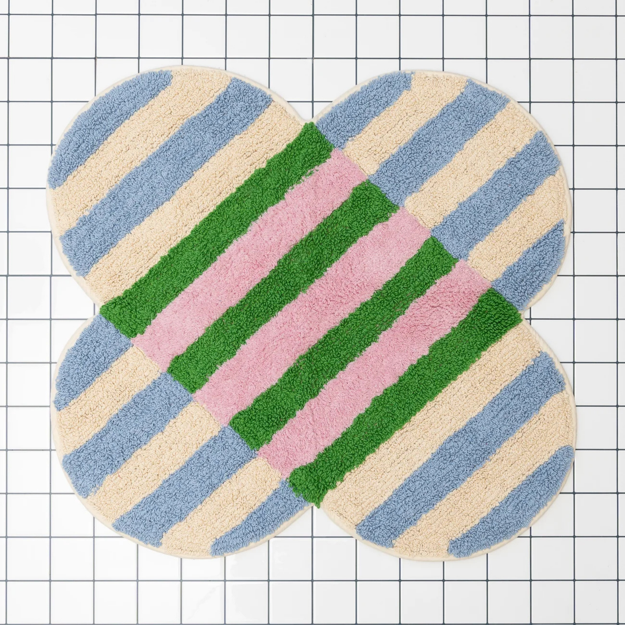 Bathmat | Pastel