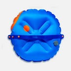 Inflatable Seat Booster for Kids | Blue Sunset