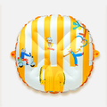 Inflatable Seat Booster for Kids | Summer With Friends