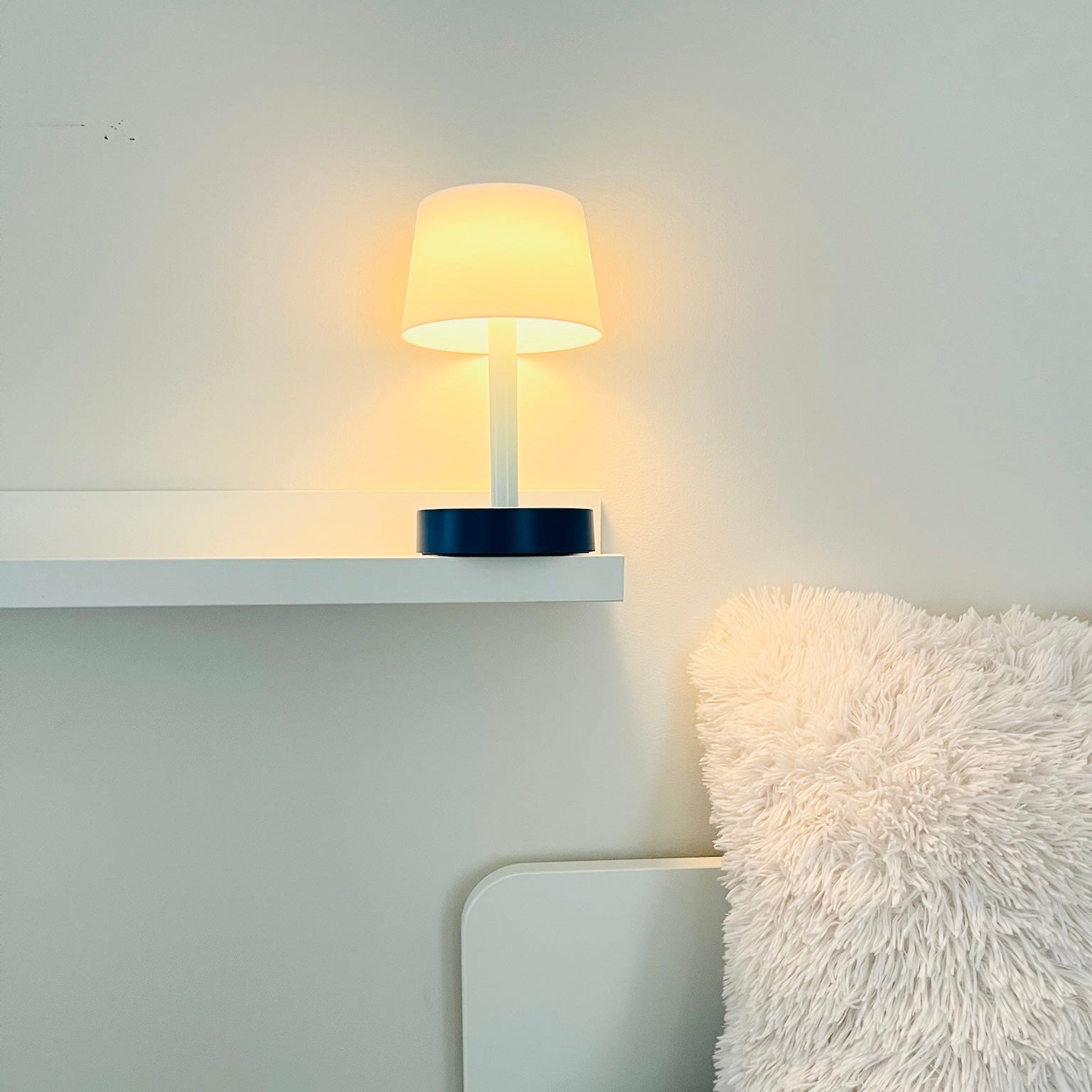 Table Lamp | Blue Sky