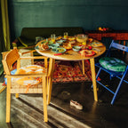 Inflatable Seat Booster for Kids | Summer With Friends