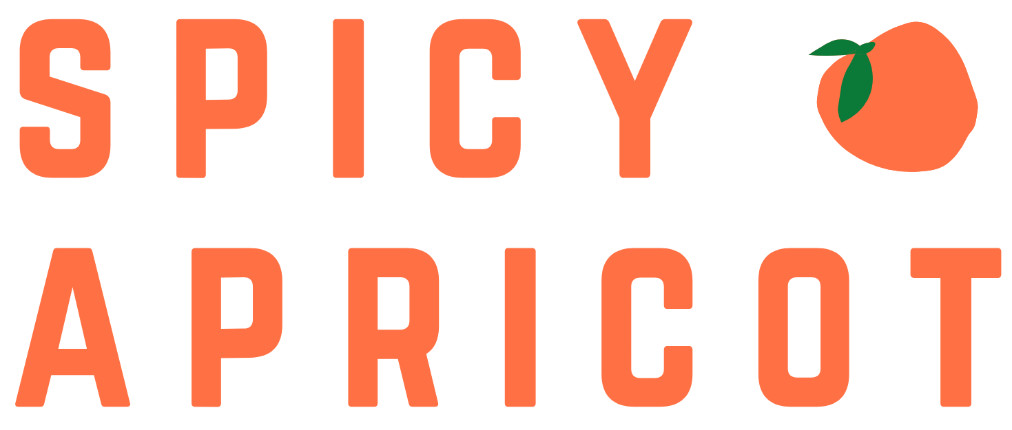 Spicy Apricot