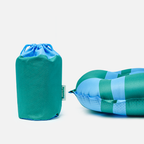 Inflatable Seat Booster for Kids | Spring Skies