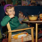 Inflatable Seat Booster for Kids | Summer With Friends