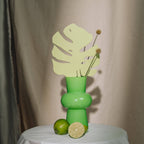 Decorative Wooden Flower | Monstera Leaf