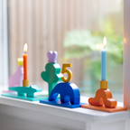 The Birthday Parade | Animals