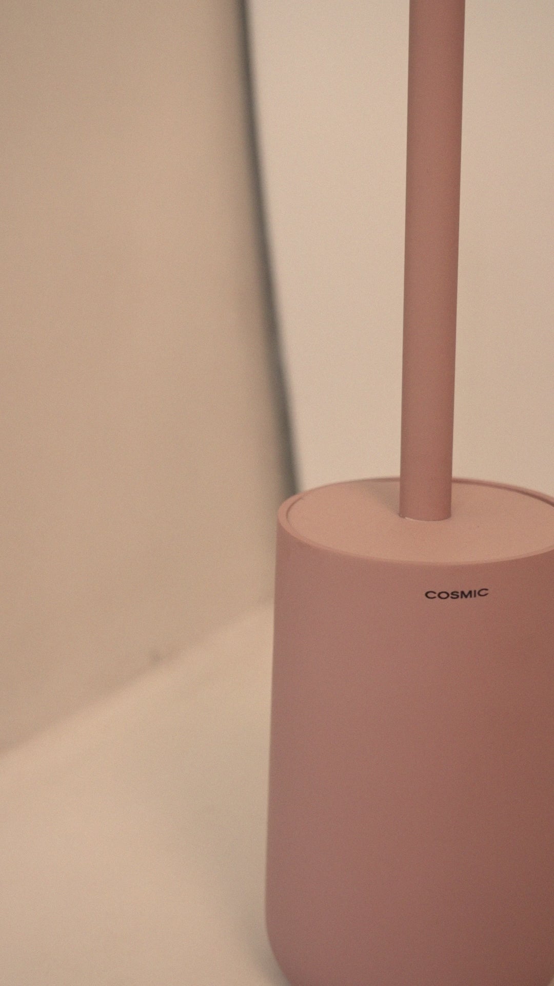 Toilet Brush | Lavender