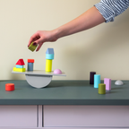 Balancing Game 'Tivoli' for kids & family