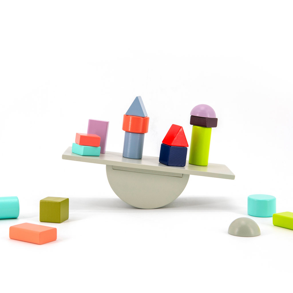 Balancing Game 'Tivoli' for kids & family