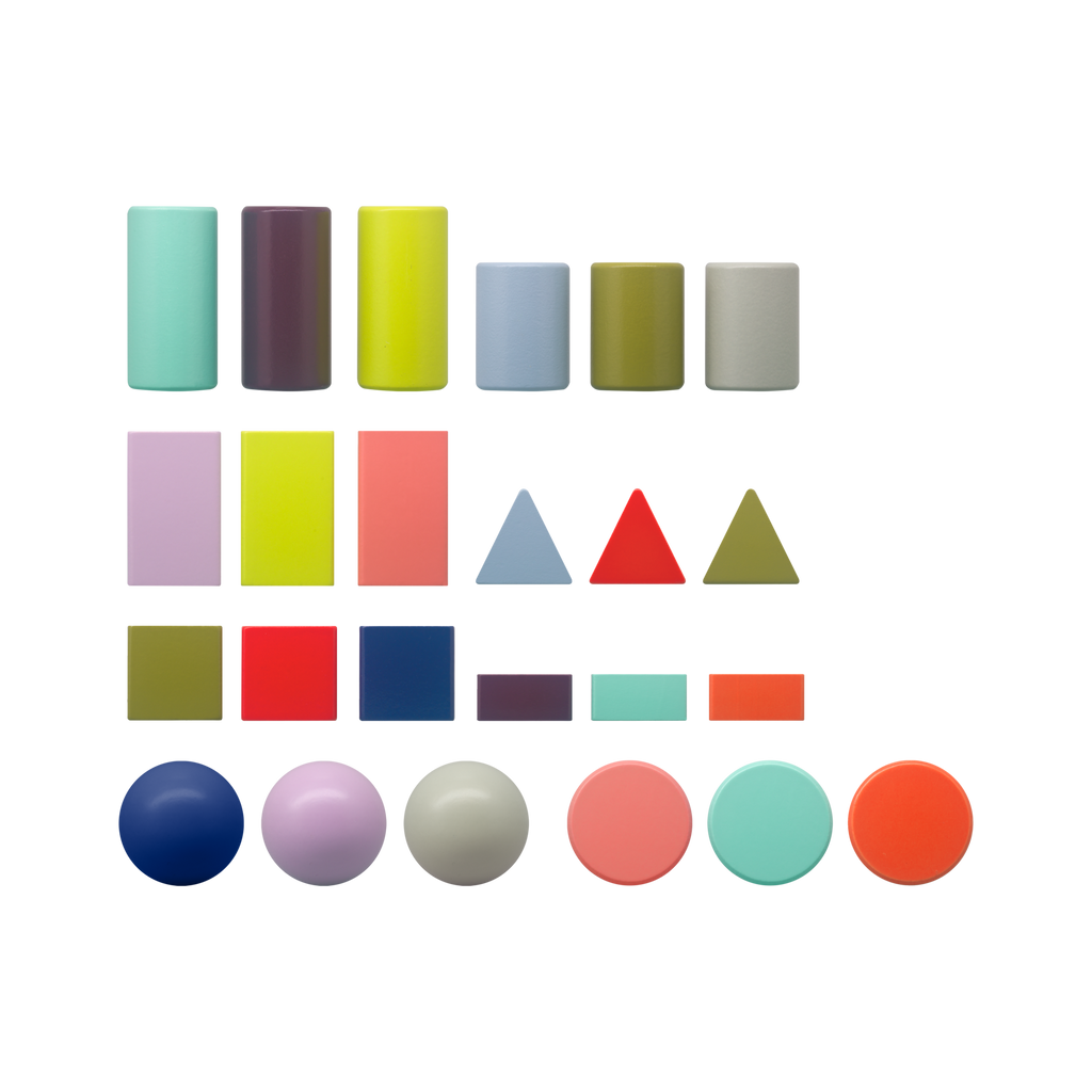 Balancing Game 'Tivoli' for kids & family